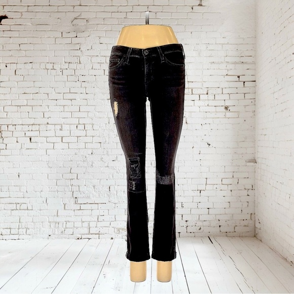 Adriano Goldschmied Jeggings - Picture 1 of 4